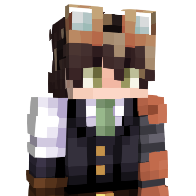 w1zox_y's Minecraft Skin