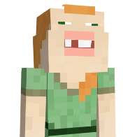 Un1d's Minecraft Skin