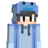 ID405's Minecraft Skin