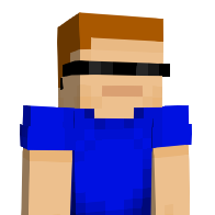 PresMatPlaysYT's Minecraft Skin