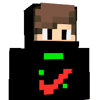 sparovcek's Minecraft Skin