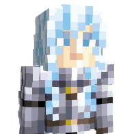 Pott's Minecraft Skin