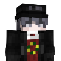 NotchBlaster's Minecraft Skin