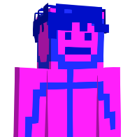 Schmancy's Minecraft Skin