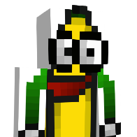 Robby_'s Minecraft Skin