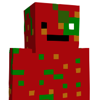 FungusMan607's Minecraft Skin