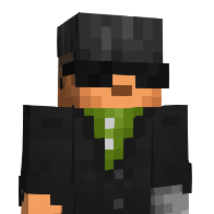 bbronin's Minecraft Skin