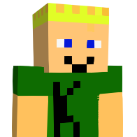 KingSlippery's Minecraft Skin