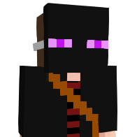 L2638's Minecraft Skin