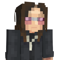 OzzyOsbournes's Minecraft Skin
