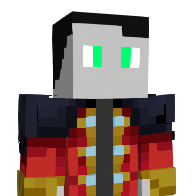 k1b1c0's Minecraft Skin