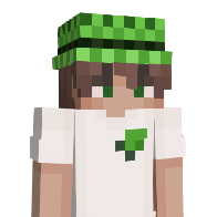 laylies's Minecraft Skin