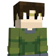 Foiyah's Minecraft Skin