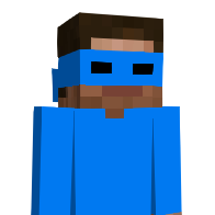 Tarawih's Minecraft Skin