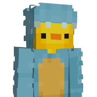 EgyEgy's Minecraft Skin