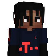 Madison_Ber's Minecraft Skin