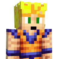 AutismFather's Minecraft Skin