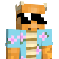 hateno's Minecraft Skin
