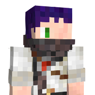 Akar41's Minecraft Skin