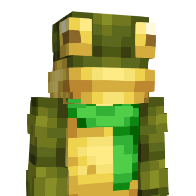 MutePourZzz's Minecraft Skin