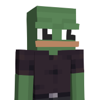makenzo490's Minecraft Skin