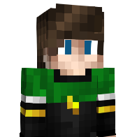 DrSupernova2012's Minecraft Skin