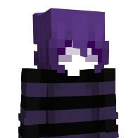 ZubeK442's Minecraft Skin