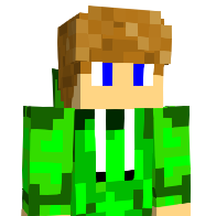 PogMC's Minecraft Skin
