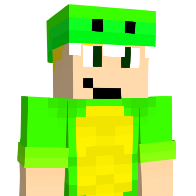 itsdinocraft's Minecraft Skin
