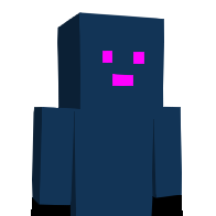 Hugoblade's Minecraft Skin