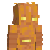 romw's Minecraft Skin