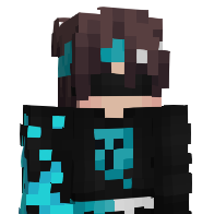 ItzFlameOG's Minecraft Skin