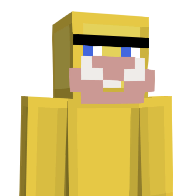 LigerGG's Minecraft Skin