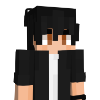 Amr_inc's Minecraft Skin