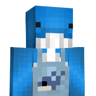 bowrn's Minecraft Skin