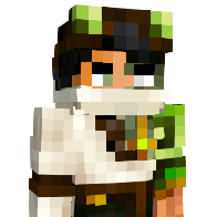 AkheGang's Minecraft Skin