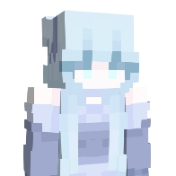 Dropou's Minecraft Skin