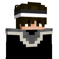 Lagda's Minecraft Skin