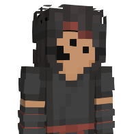 Dastishka's Minecraft Skin