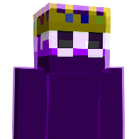 Burmp's Minecraft Skin
