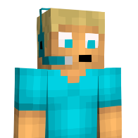 SuntzuDragon's Minecraft Skin