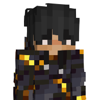 GildedMidas's Minecraft Skin