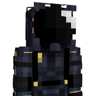 Neighbouring's Minecraft Skin