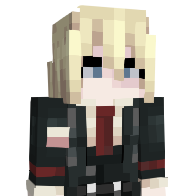 Essenria's Minecraft Skin