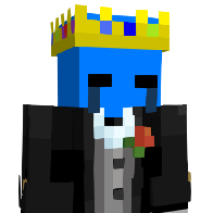 Blue_Youtube's Minecraft Skin