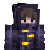 VahinNowBetter's Minecraft Skin