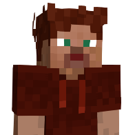 BanterM's Minecraft Skin