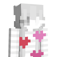 isaacftw's Minecraft Skin