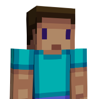 MCPro24's Minecraft Skin