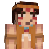 MisaelRsC's Minecraft Skin